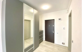 Apartament modern, finisaje premium, la cheie, 44mp, zona Vivo