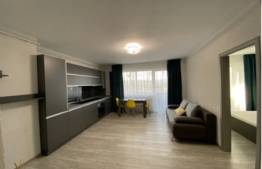 Apartament modern, finisaje premium, la cheie, 44mp, zona Vivo