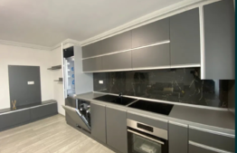 Apartament modern, finisaje premium, la cheie, 44mp, zona Vivo