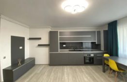 Apartament modern, finisaje premium, la cheie, 44mp, zona Vivo