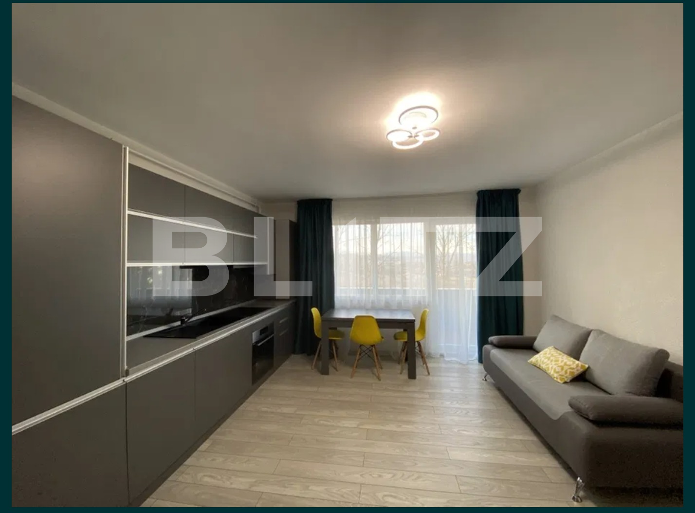 Apartament de vânzare 2 camere Manastur - 59941AV | BLITZ Cluj-Napoca | Poza3