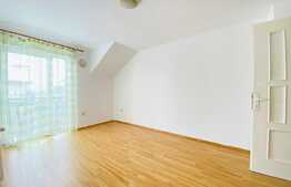 Casa individuala, 180 mp utili, 600 mp curte, parcare, zona Traian Vuia