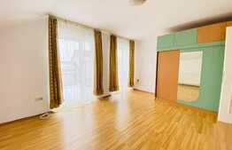 Casa individuala, 180 mp utili, 600 mp curte, parcare, zona Traian Vuia