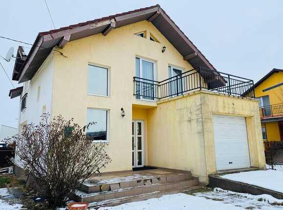 Casa de închiriat 3 camere Someseni - 59942CI | BLITZ Cluj-Napoca | Poza1