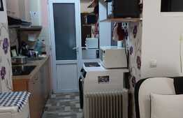 Apartament cu o camera, 24 mp, zona Porii