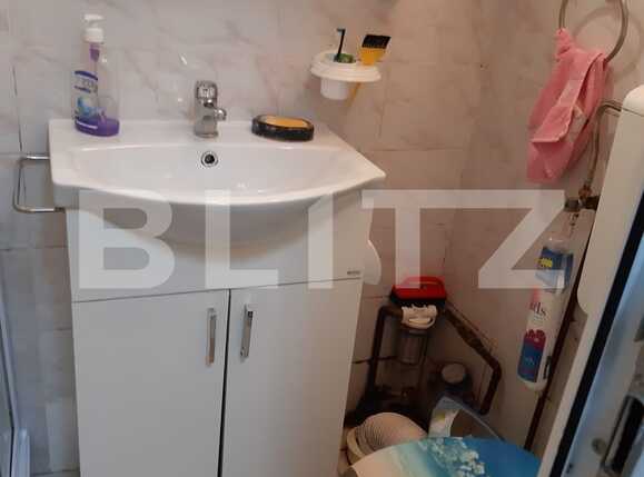 Garsonieră de închiriat Floreşti - 59943AI | BLITZ Cluj-Napoca | Poza5