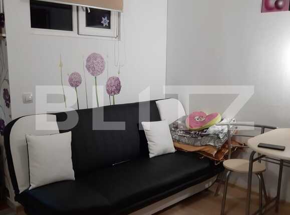 Garsonieră de închiriat Floreşti - 59943AI | BLITZ Cluj-Napoca | Poza2