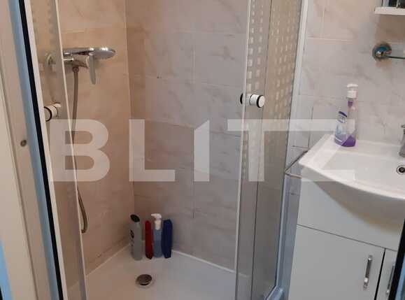 Garsonieră de închiriat Floreşti - 59943AI | BLITZ Cluj-Napoca | Poza6