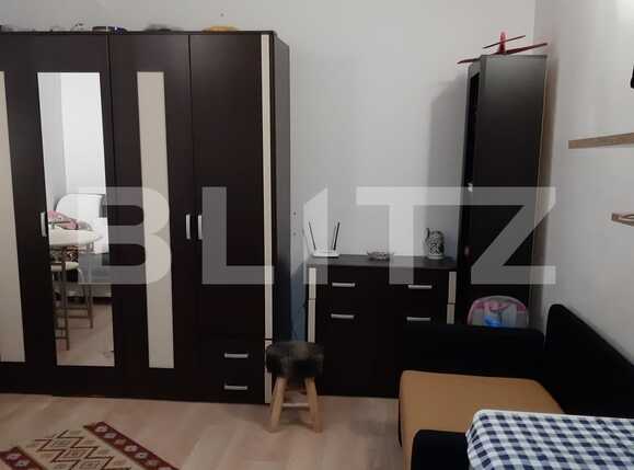 Garsonieră de închiriat Floreşti - 59943AI | BLITZ Cluj-Napoca | Poza3