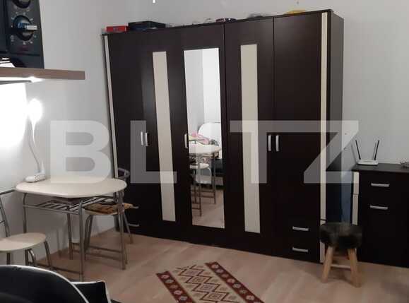 Garsonieră de închiriat Floreşti - 59943AI | BLITZ Cluj-Napoca | Poza1