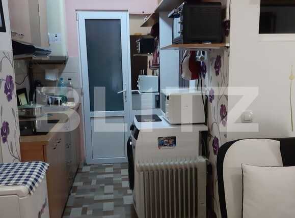 Garsonieră de închiriat Floreşti - 59943AI | BLITZ Cluj-Napoca | Poza4