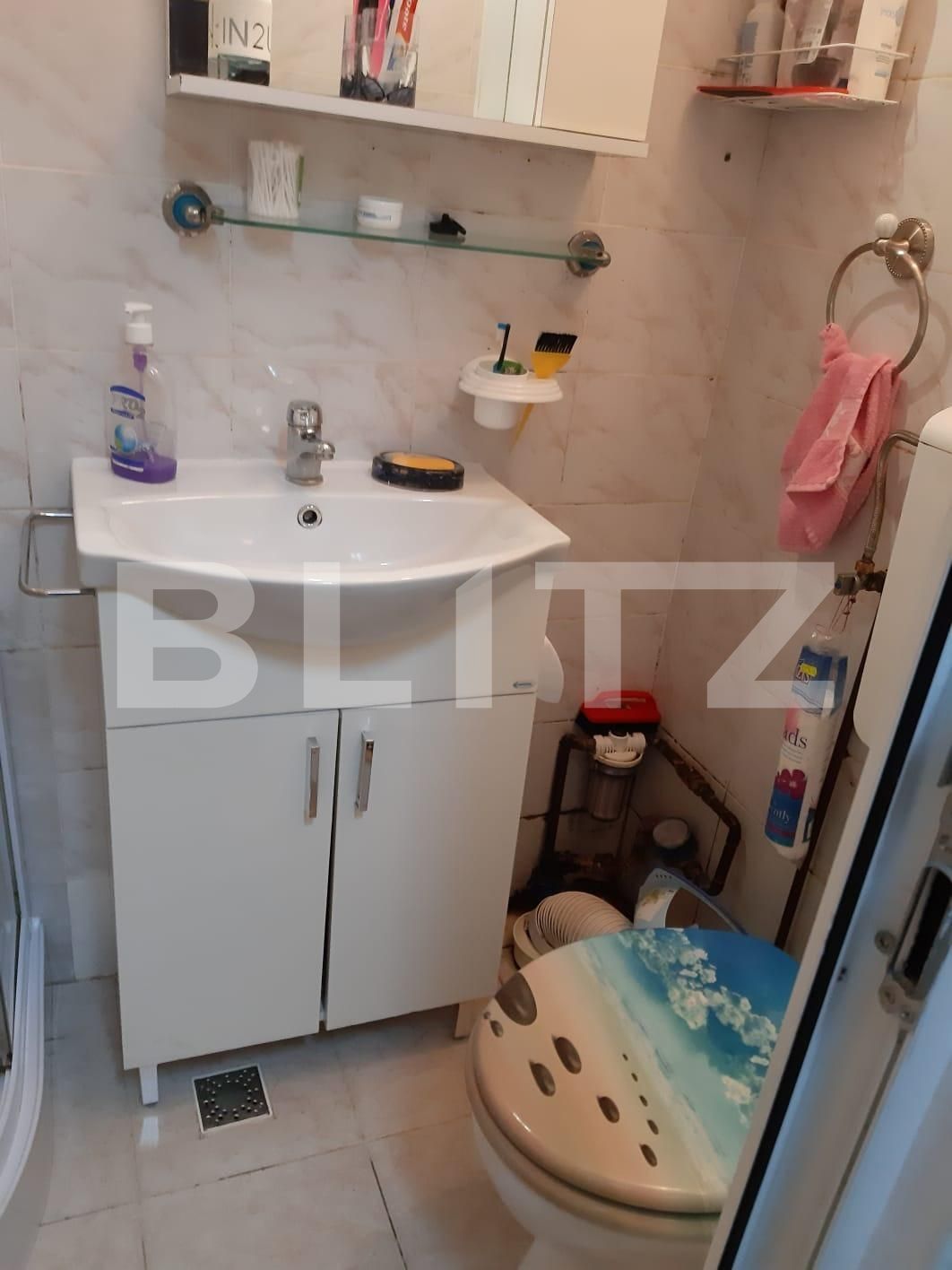 Garsonieră de închiriat Floreşti - 59943AI | BLITZ Cluj-Napoca | Poza5
