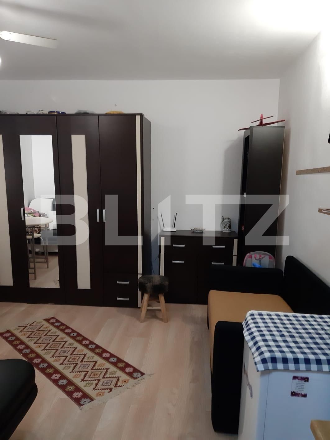 Garsonieră de închiriat Floreşti - 59943AI | BLITZ Cluj-Napoca | Poza3