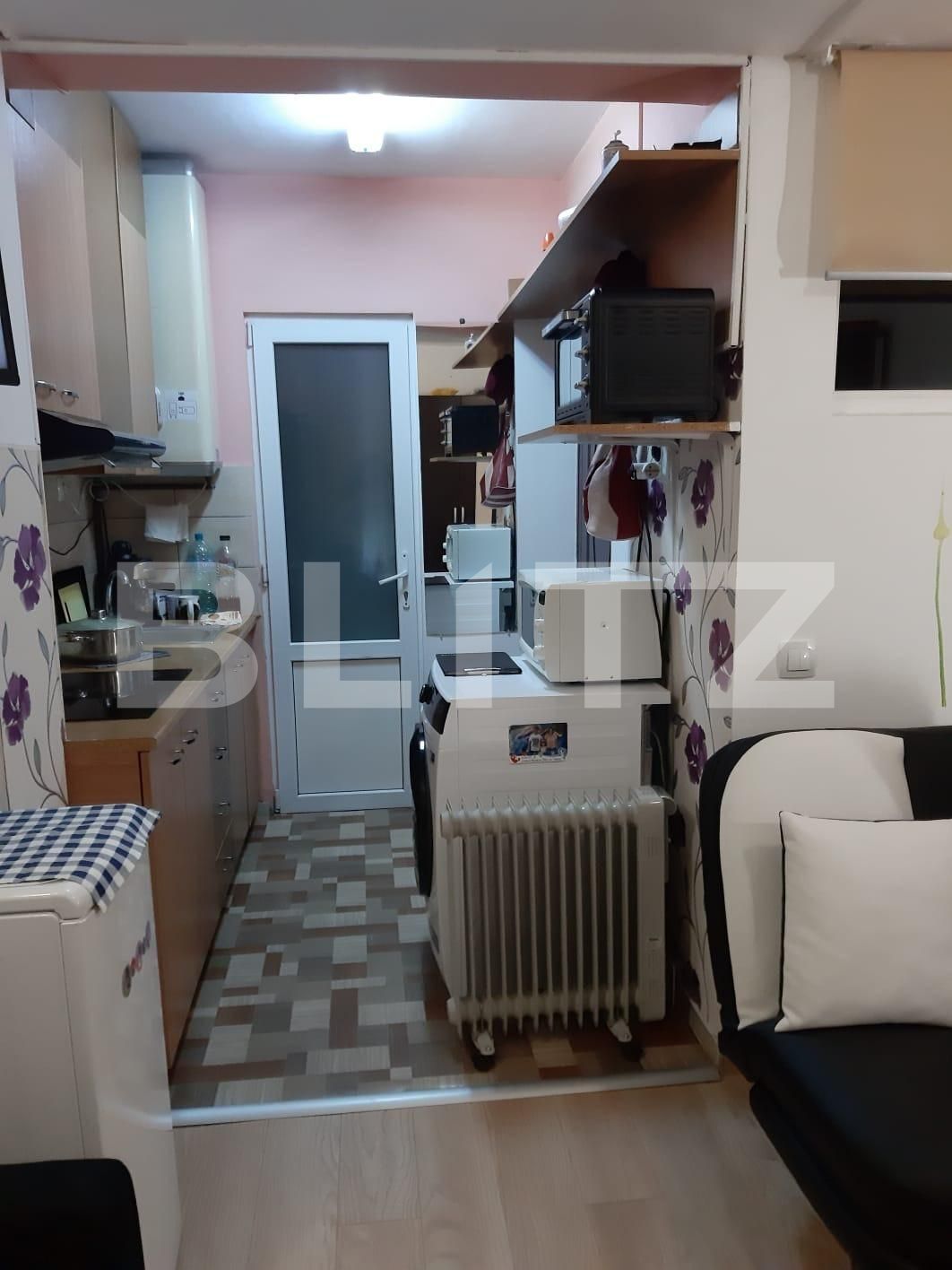 Garsonieră de închiriat Floreşti - 59943AI | BLITZ Cluj-Napoca | Poza4