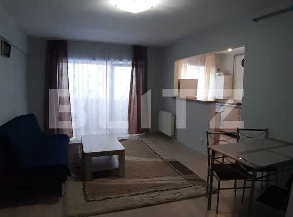 Apartament de închiriat 2 camere Floreşti - 59944AI | BLITZ Cluj-Napoca | Poza1