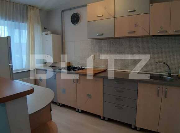 Apartament de închiriat 2 camere Floreşti - 59944AI | BLITZ Cluj-Napoca | Poza3