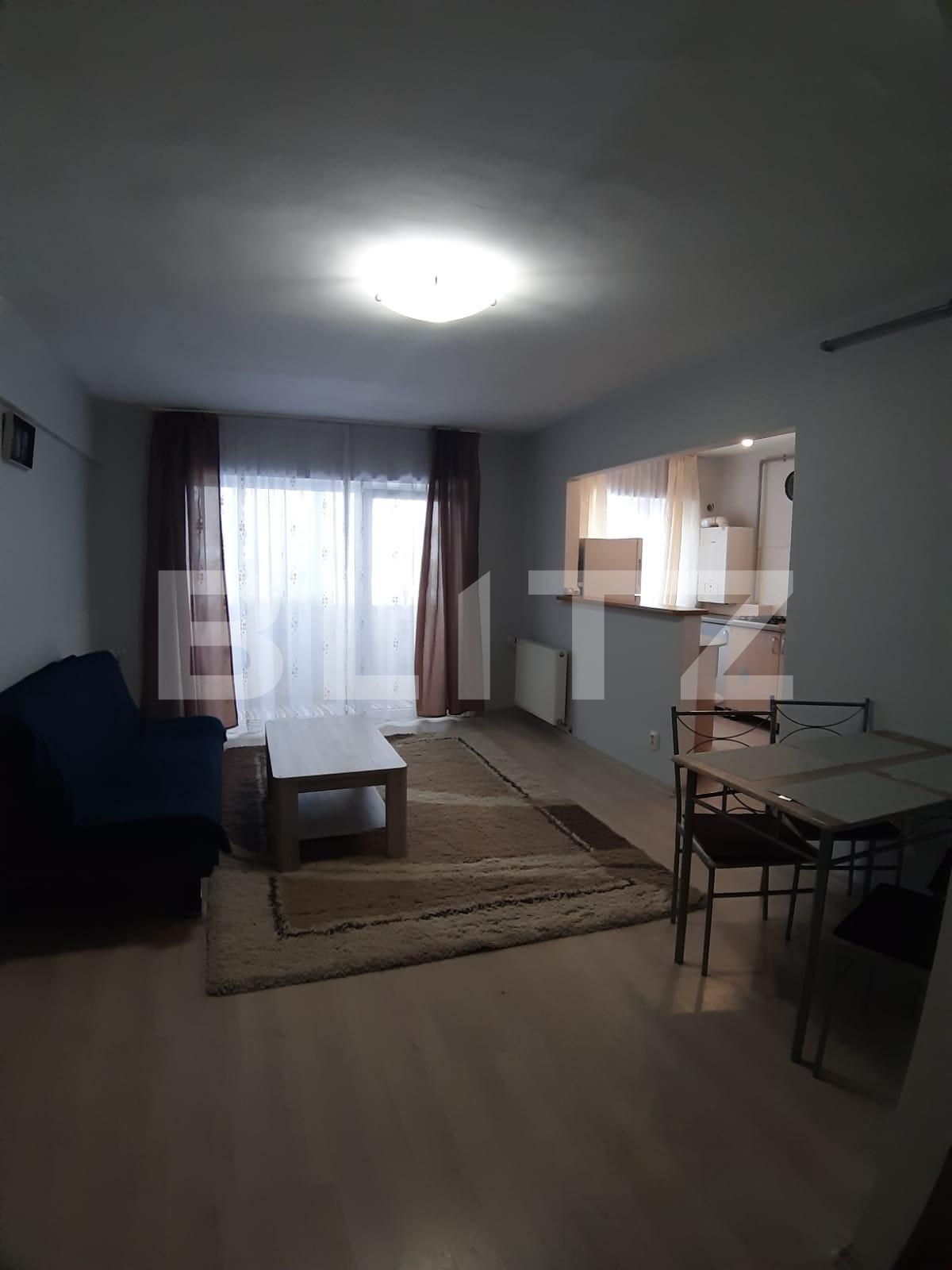 Apartament de închiriat 2 camere Floreşti - 59944AI | BLITZ Cluj-Napoca | Poza1