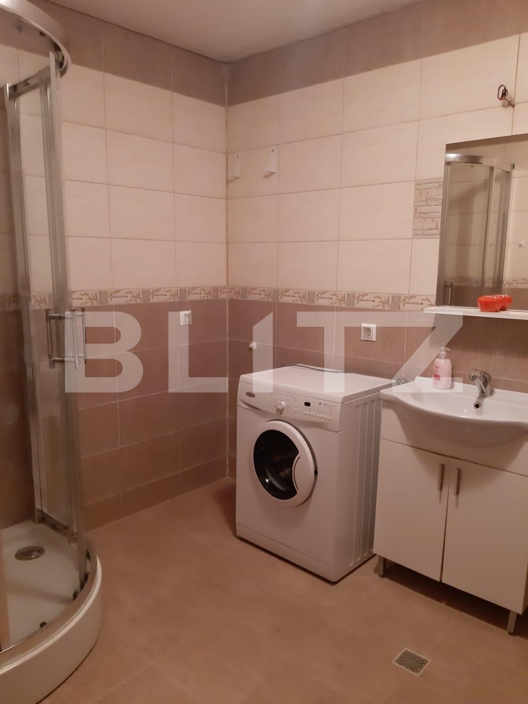 Apartament de închiriat 2 camere Floreşti - 59944AI | BLITZ Cluj-Napoca | Poza7