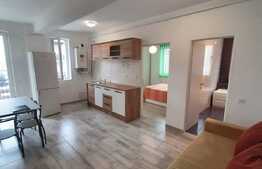 Apratament nou, parcare subterana, lift, zona Terra