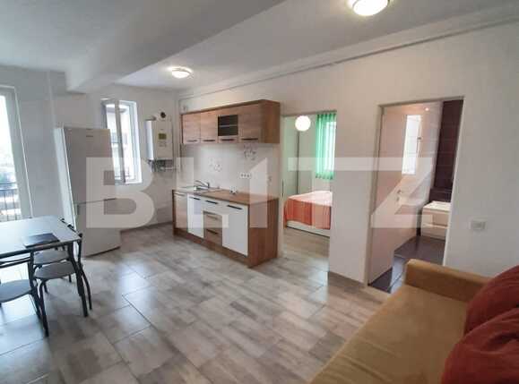 Apartament de vânzare 3 camere Floreşti - 59945AV | BLITZ Cluj-Napoca | Poza1