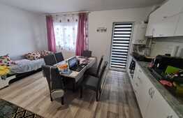 Apartament 2 camere, 49mp, balcon! Zona strazii Sesul de Sus!