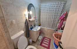 Apartament 2 camere, 49mp, balcon! Zona strazii Sesul de Sus!