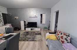 Apartament 2 camere, 49mp, balcon! Zona strazii Sesul de Sus!