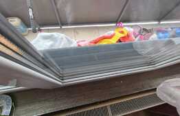 Apartament 2 camere, 49mp, balcon! Zona strazii Sesul de Sus!