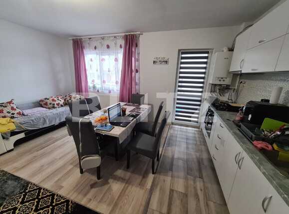 Apartament de vânzare 2 camere Floreşti - 59946AV | BLITZ Cluj-Napoca | Poza4