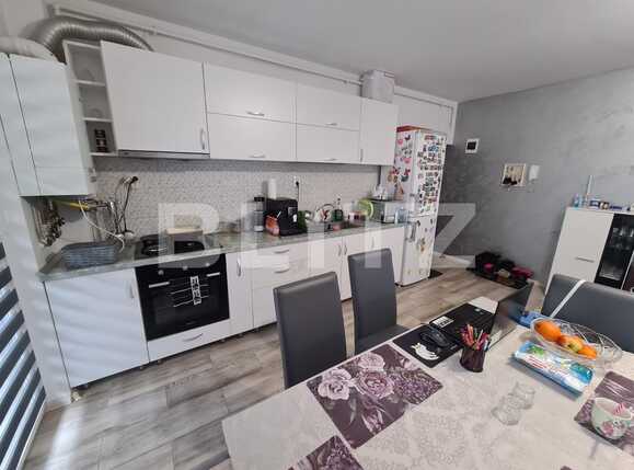 Apartament de vânzare 2 camere Floreşti - 59946AV | BLITZ Cluj-Napoca | Poza3