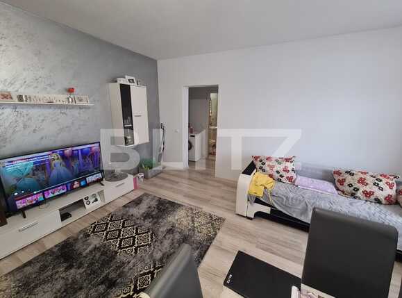 Apartament de vânzare 2 camere Floreşti - 59946AV | BLITZ Cluj-Napoca | Poza5