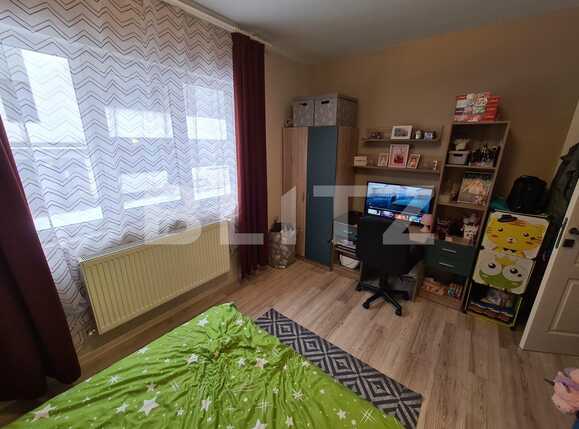 Apartament de vânzare 2 camere Floreşti - 59946AV | BLITZ Cluj-Napoca | Poza8