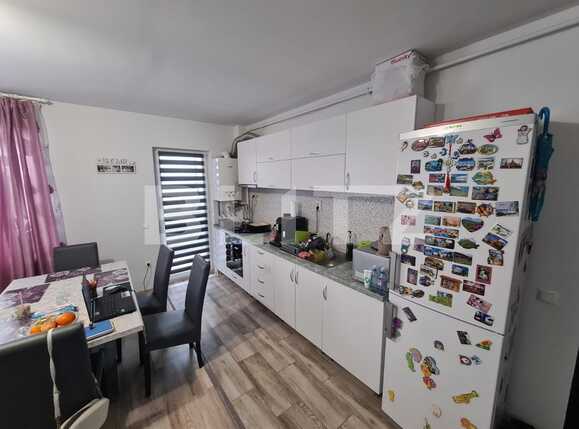 Apartament de vânzare 2 camere Floreşti - 59946AV | BLITZ Cluj-Napoca | Poza2