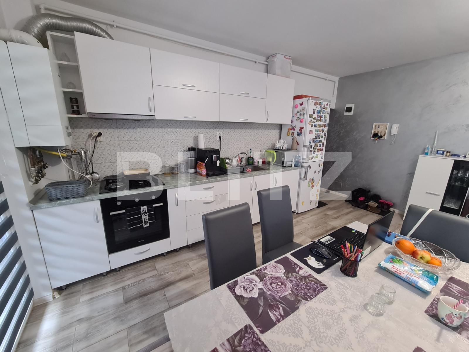 Apartament de vânzare 2 camere Floreşti - 59946AV | BLITZ Cluj-Napoca | Poza3