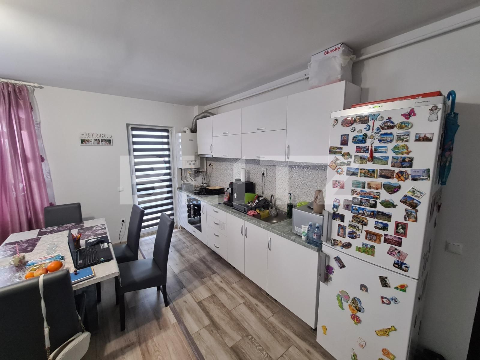 Apartament de vânzare 2 camere Floreşti - 59946AV | BLITZ Cluj-Napoca | Poza2