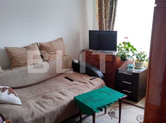 Apartament de vânzare 3 camere Baciu - 59947AV | BLITZ Cluj-Napoca | Poza1