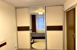 Apartament 2 camere, prima inchiriere, parcare, 45mp, zona Mircea Eliade