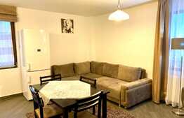  Apartament 2 camere, prima inchiriere, parcare, 45mp, zona Mircea Eliade