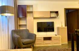  Apartament 2 camere, prima inchiriere, parcare, 45mp, zona Mircea Eliade