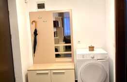  Apartament 2 camere, prima inchiriere, parcare, 45mp, zona Mircea Eliade