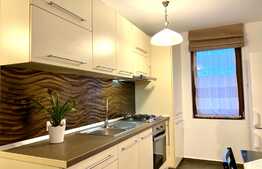  Apartament 2 camere, prima inchiriere, parcare, 45mp, zona Mircea Eliade