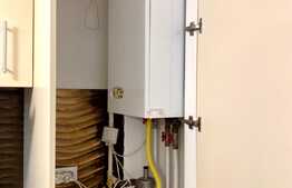  Apartament 2 camere, prima inchiriere, parcare, 45mp, zona Mircea Eliade