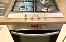  Apartament 2 camere, prima inchiriere, parcare, 45mp, zona Mircea Eliade