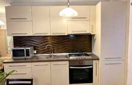  Apartament 2 camere, prima inchiriere, parcare, 45mp, zona Mircea Eliade