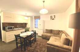  Apartament 2 camere, prima inchiriere, parcare, 45mp, zona Mircea Eliade