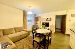  Apartament 2 camere, prima inchiriere, parcare, 45mp, zona Mircea Eliade