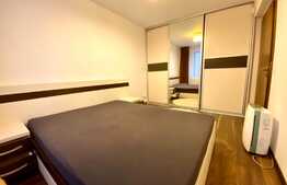  Apartament 2 camere, prima inchiriere, parcare, 45mp, zona Mircea Eliade