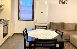  Apartament 2 camere, prima inchiriere, parcare, 45mp, zona Mircea Eliade