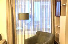  Apartament 2 camere, prima inchiriere, parcare, 45mp, zona Mircea Eliade