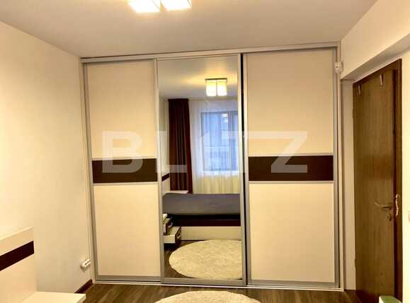 Apartament de închiriat 2 camere Zorilor - 59948AI | BLITZ Cluj-Napoca | Poza14